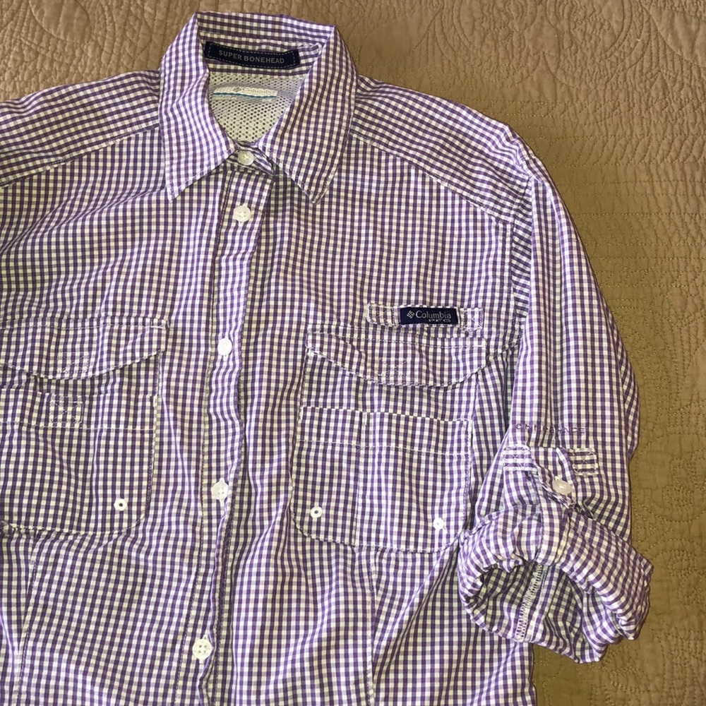 Columbia PFG